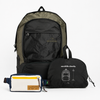 Kit Bagagem Leve - Pochete