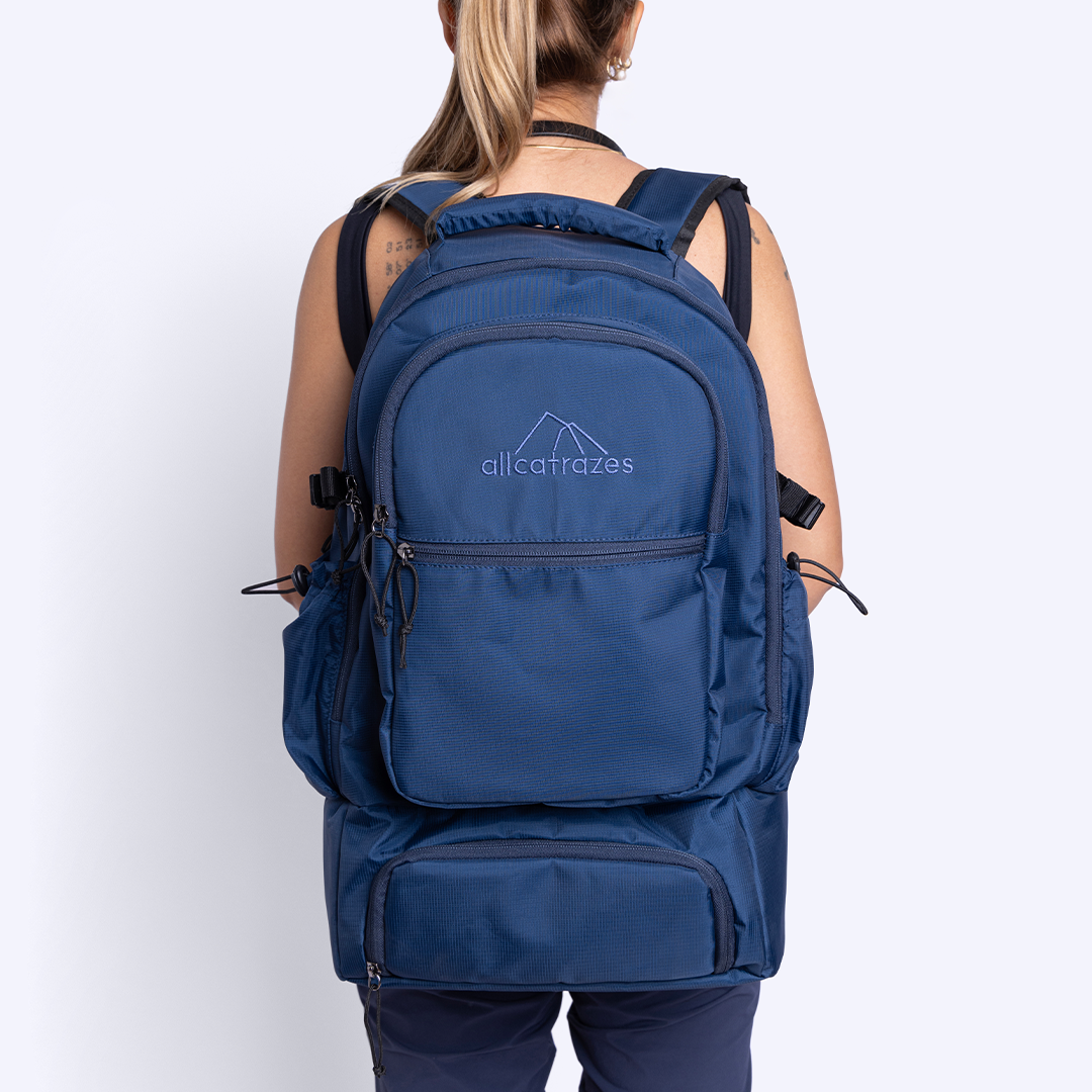 Mochila Alfa 3.0 33L