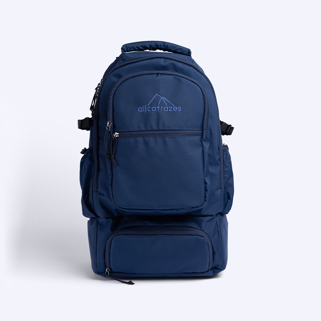 Mochila Alfa 3.0 33L