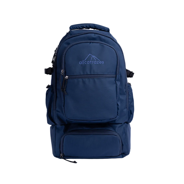 Mochila Alfa 3.0 33L