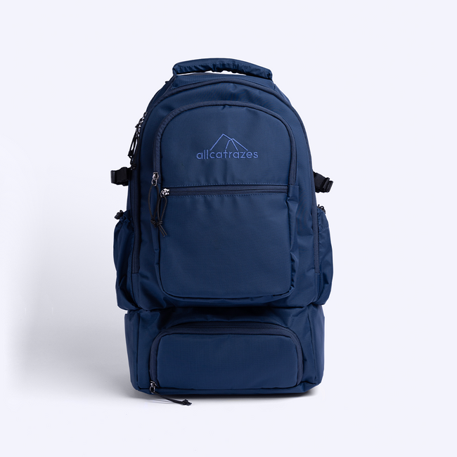 Mochila Alfa 3.0 33L