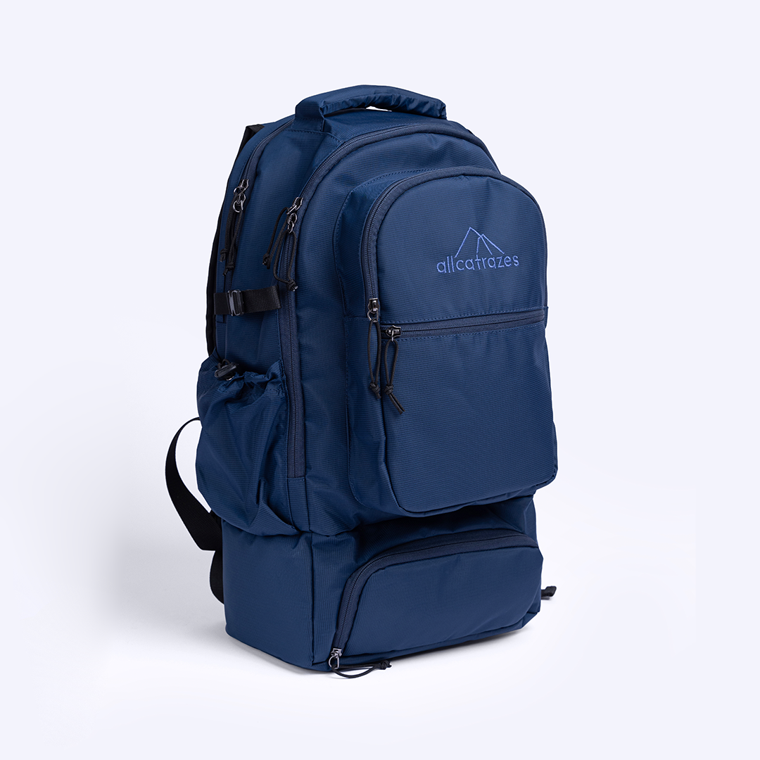 Mochila Alfa 3.0 33L