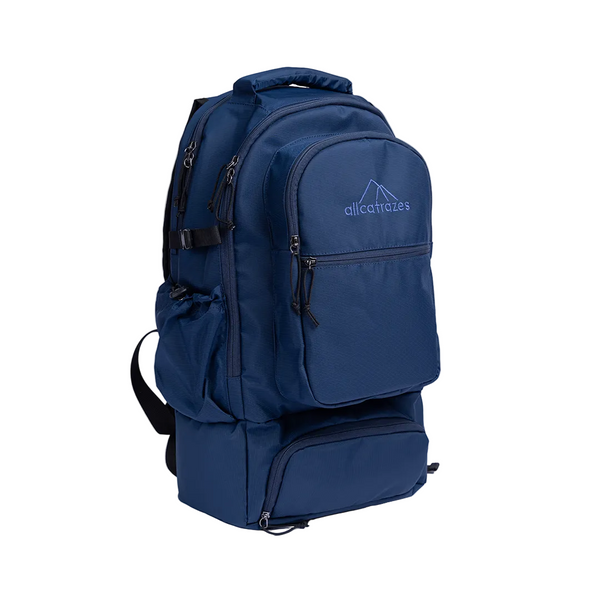 Mochila Alfa 3.0 33L
