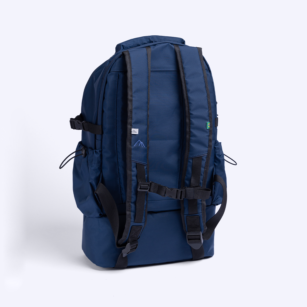 Mochila Alfa 3.0 33L