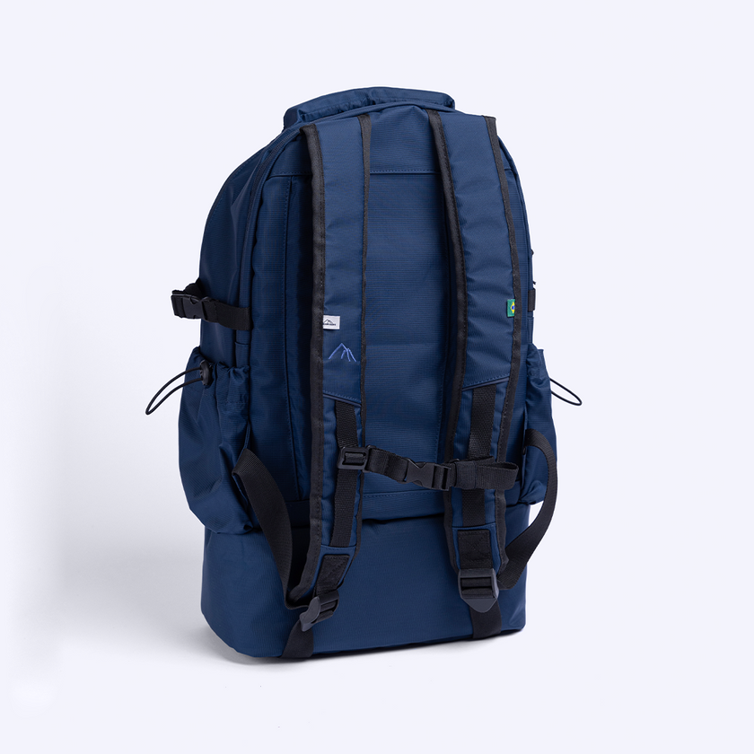 Mochila Alfa 3.0 33L