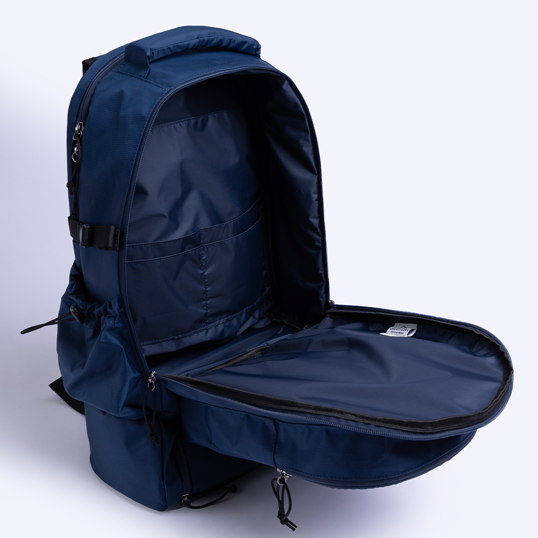 Mochila Alfa 3.0 33L