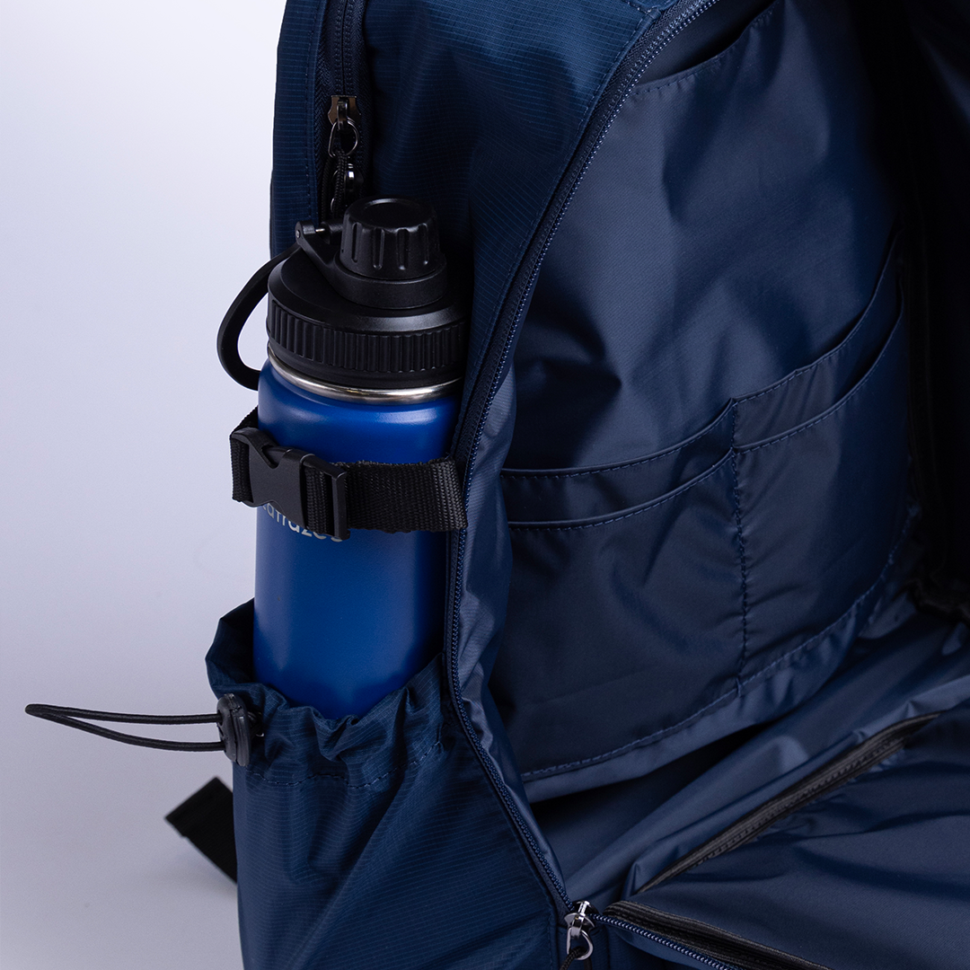 Mochila Alfa 3.0 33L