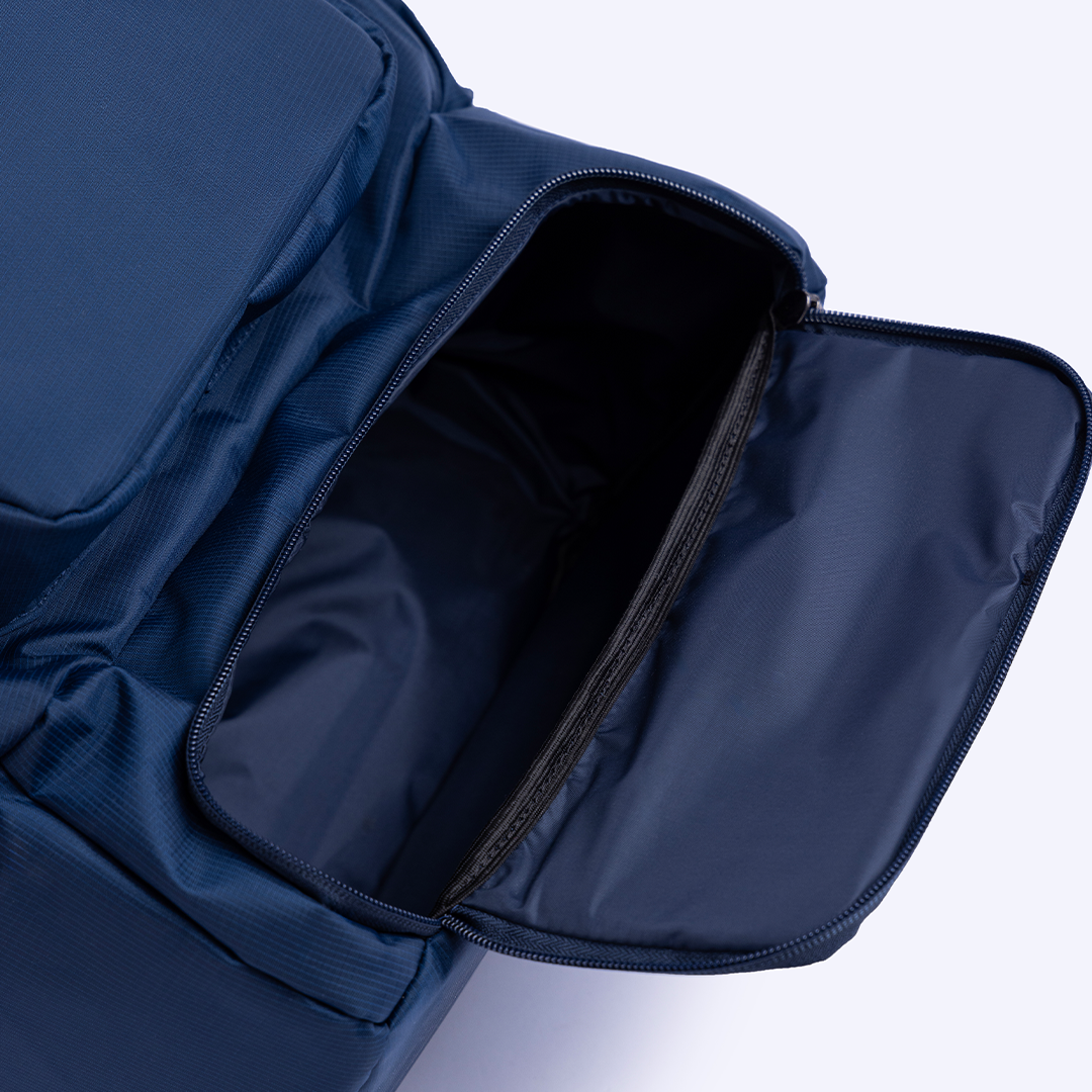 Mochila Alfa 3.0 33L