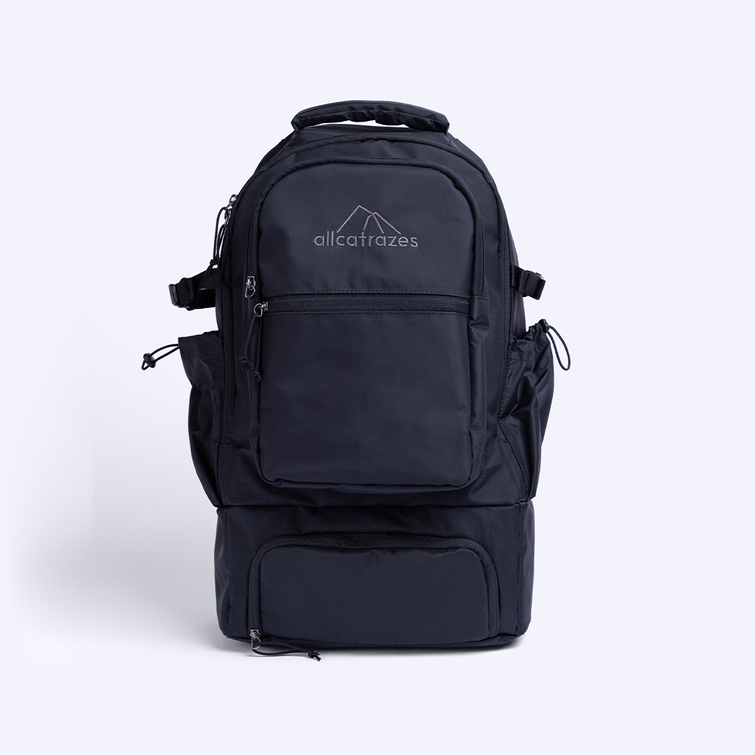 Mochila Alfa 3.0 33L