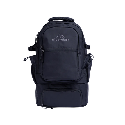 Mochila Alfa 3.0 33L