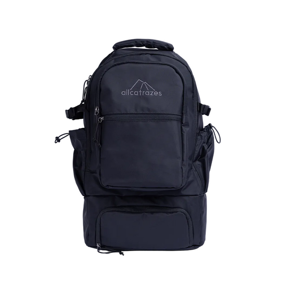 Mochila Alfa 3.0 33L