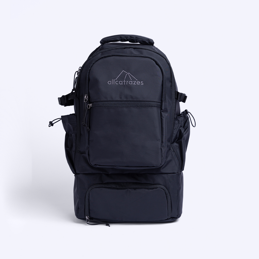 Mochila Alfa 3.0 33L