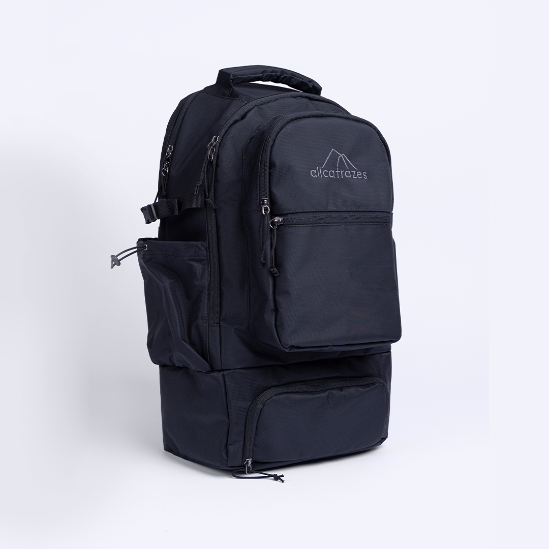 Mochila Alfa 3.0 33L