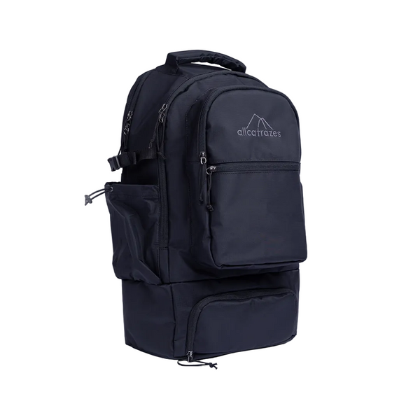 Mochila Alfa 3.0 33L