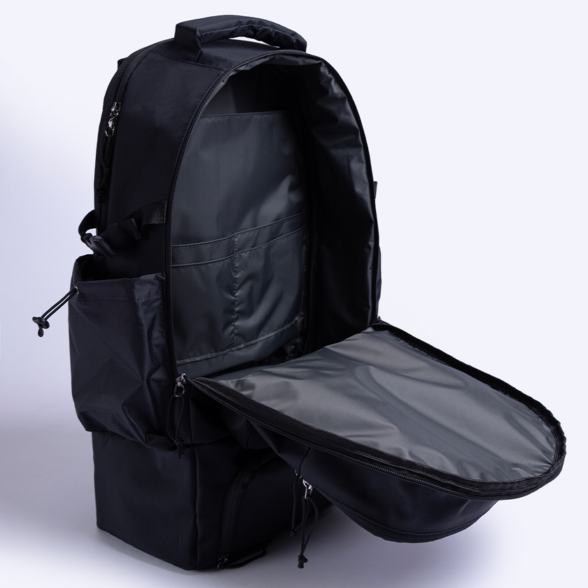 Mochila Alfa 3.0 33L