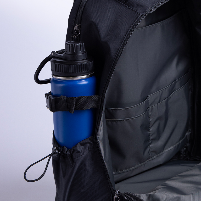 Mochila Alfa Allcatrazes x Pretto 3.0 33L