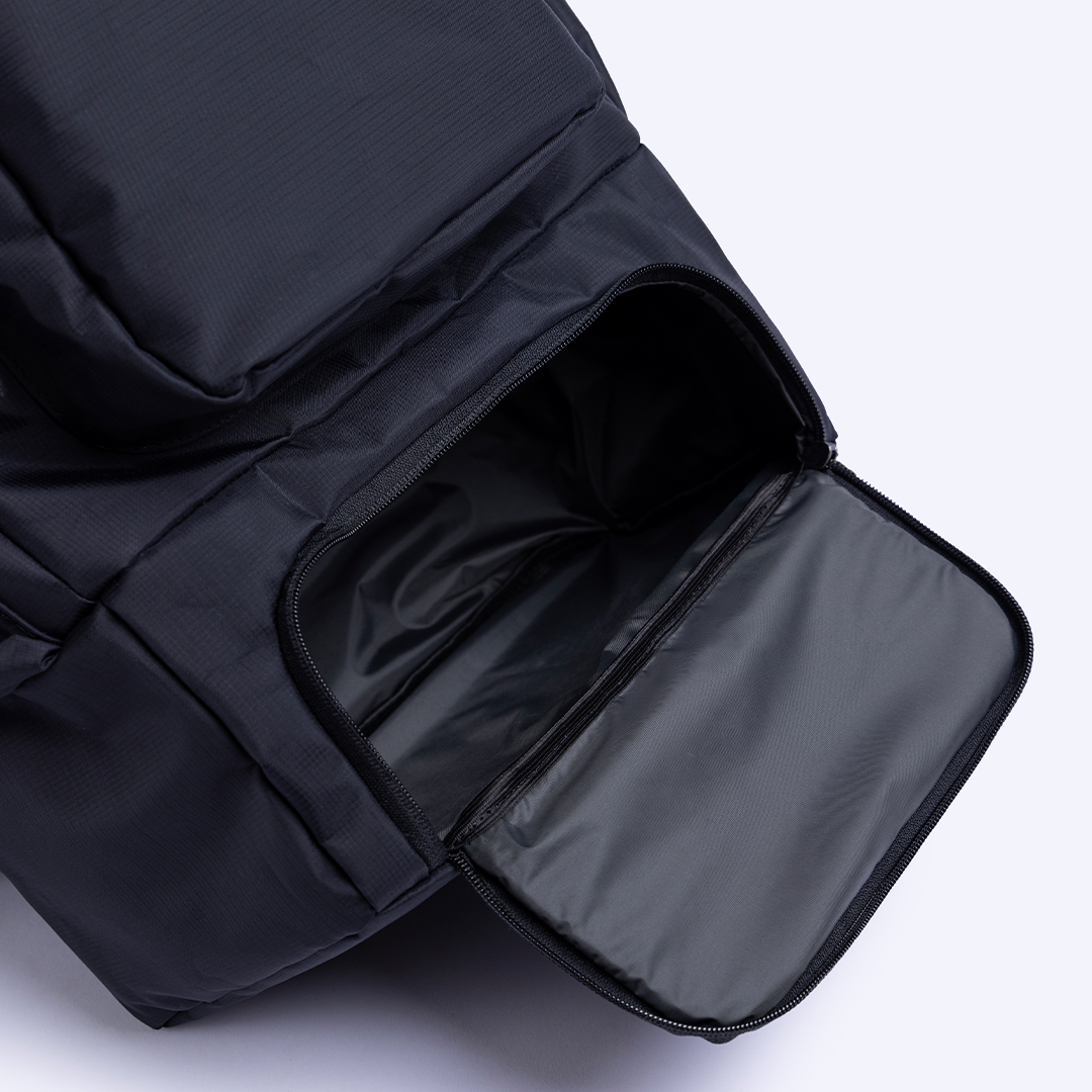 Mochila Alfa Allcatrazes x Pretto 3.0 33L