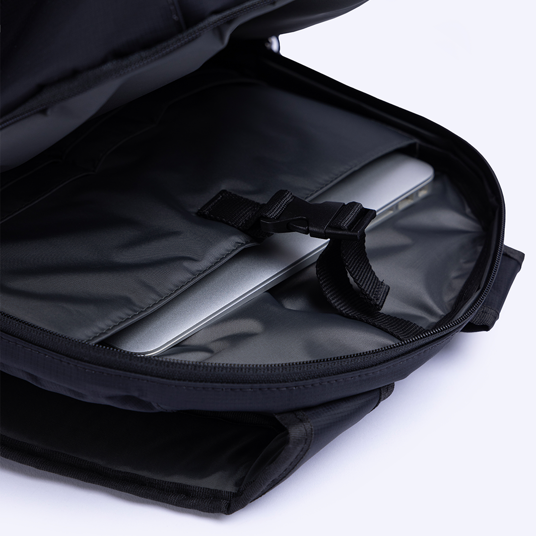 Mochila Alfa Allcatrazes x Pretto 3.0 33L