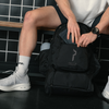 Mochila Alfa Allcatrazes x Pretto 33L