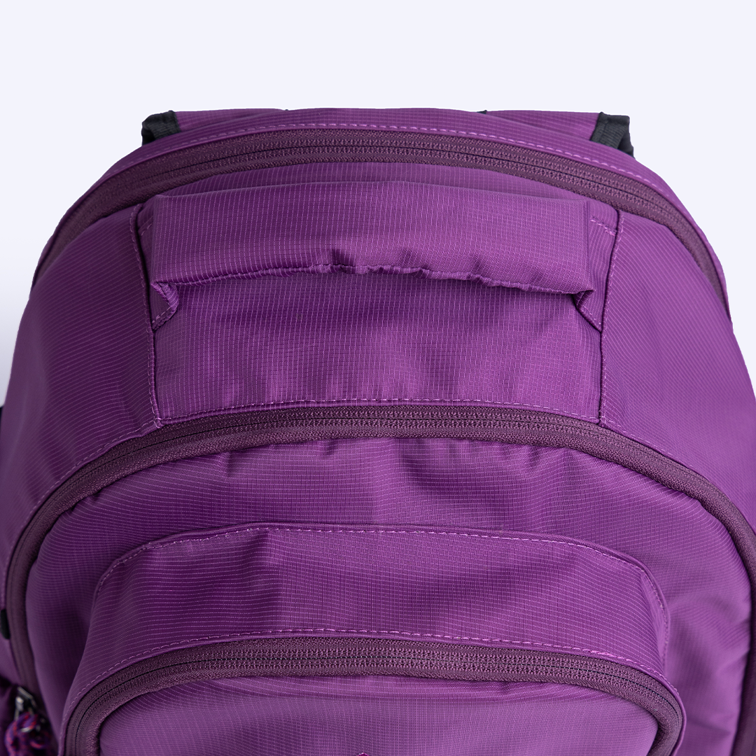 Mochila Alfa 3.0 33L