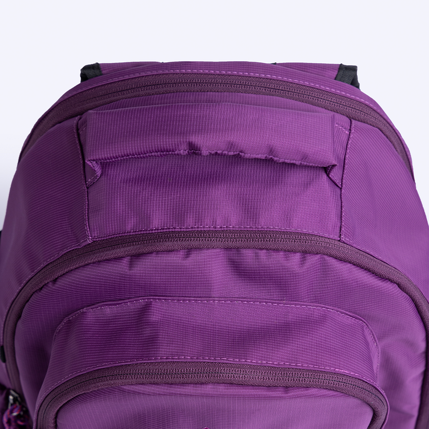 Mochila Alfa 3.0 33L