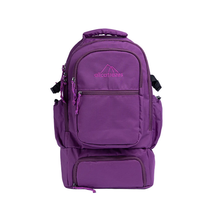 Mochila Alfa 3.0 33L