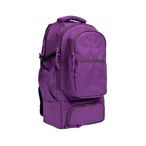 Mochila Alfa 3.0 33L
