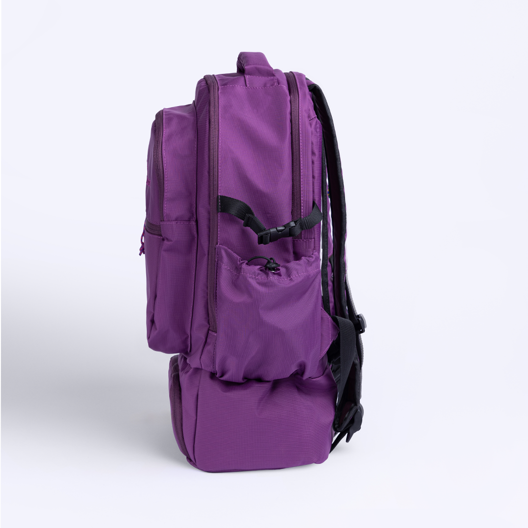 Mochila Alfa 3.0 33L