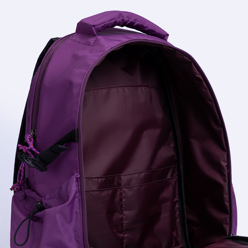 Mochila Alfa 3.0 33L