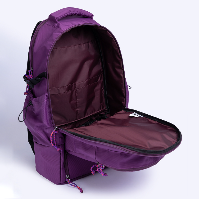 Mochila Alfa 3.0 33L