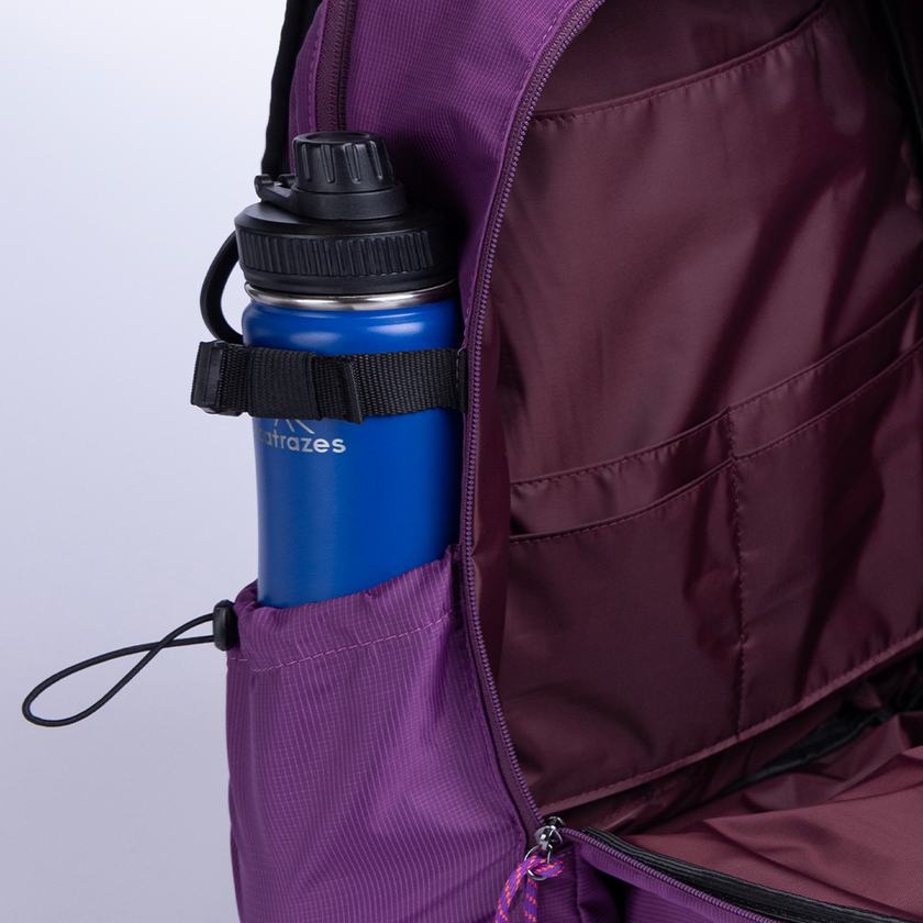 Mochila Alfa 3.0 33L