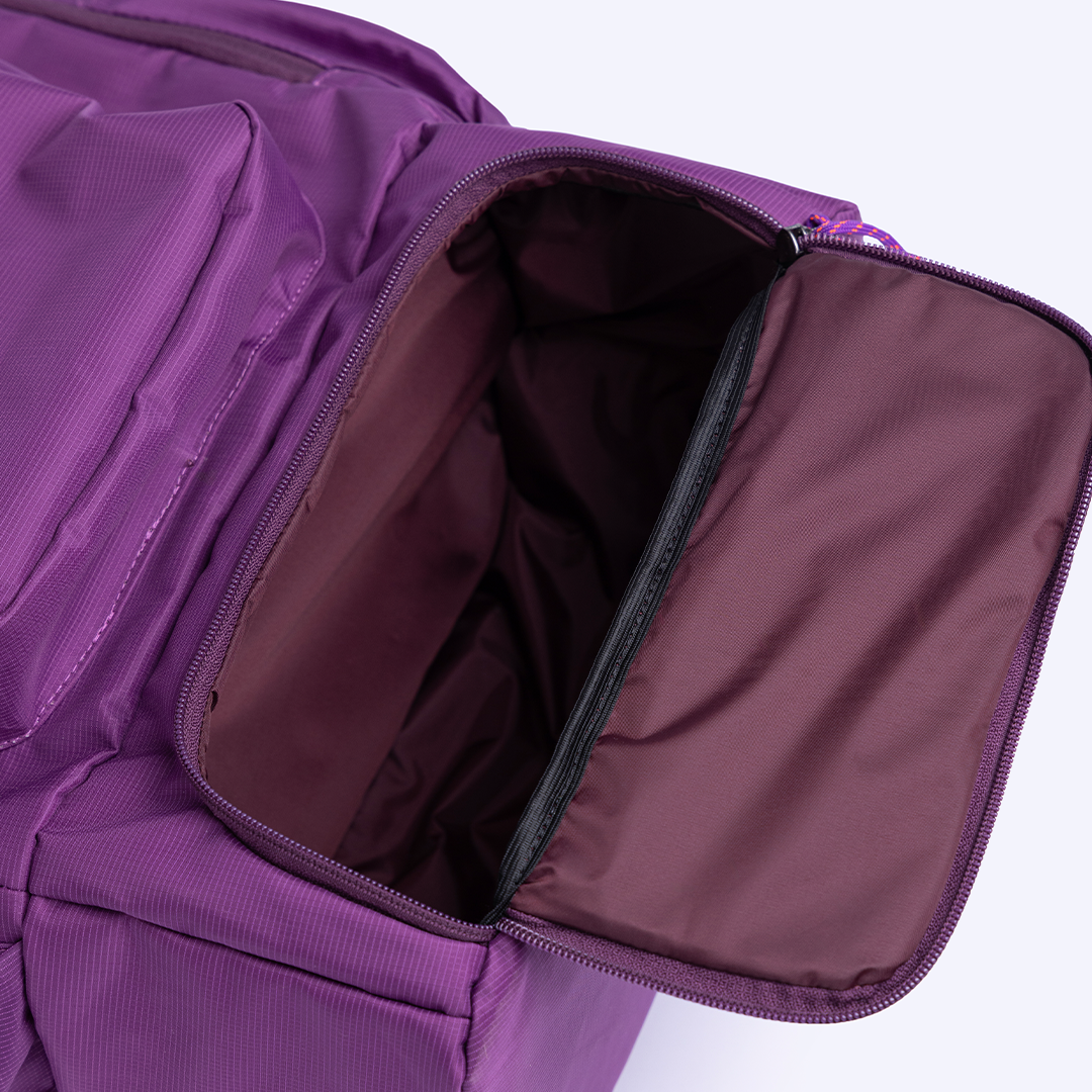 Mochila Alfa 3.0 33L