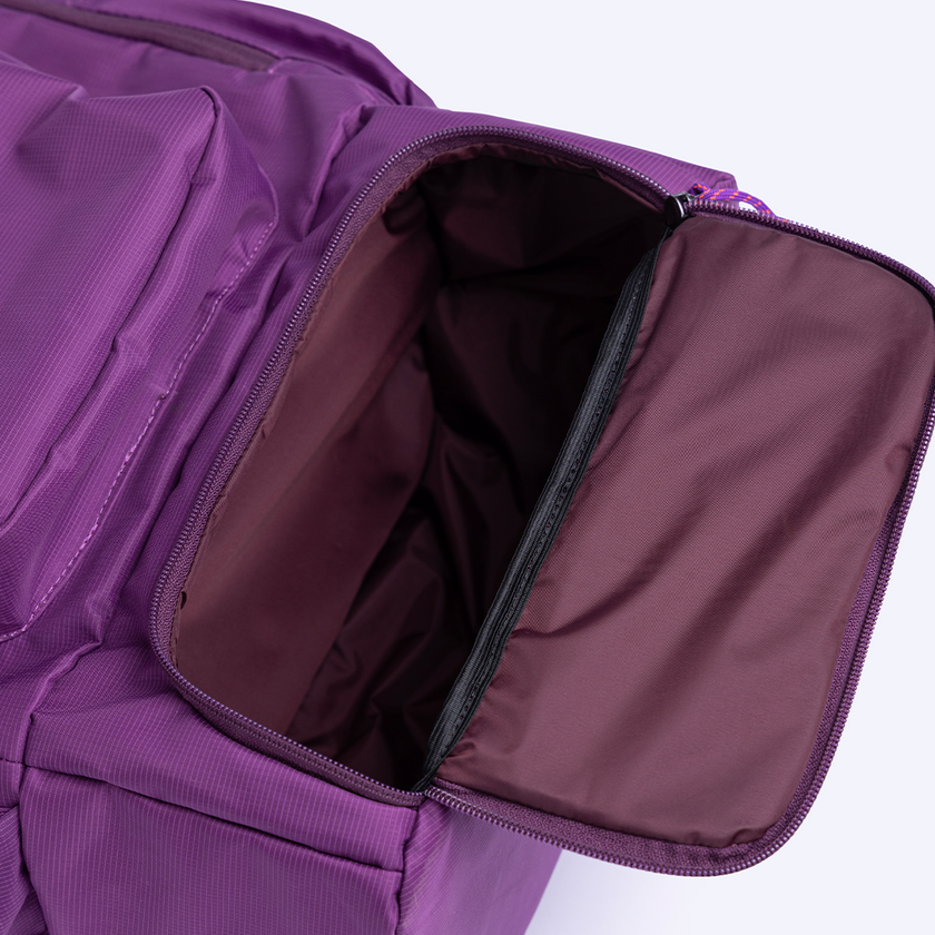 Mochila Alfa 3.0 33L