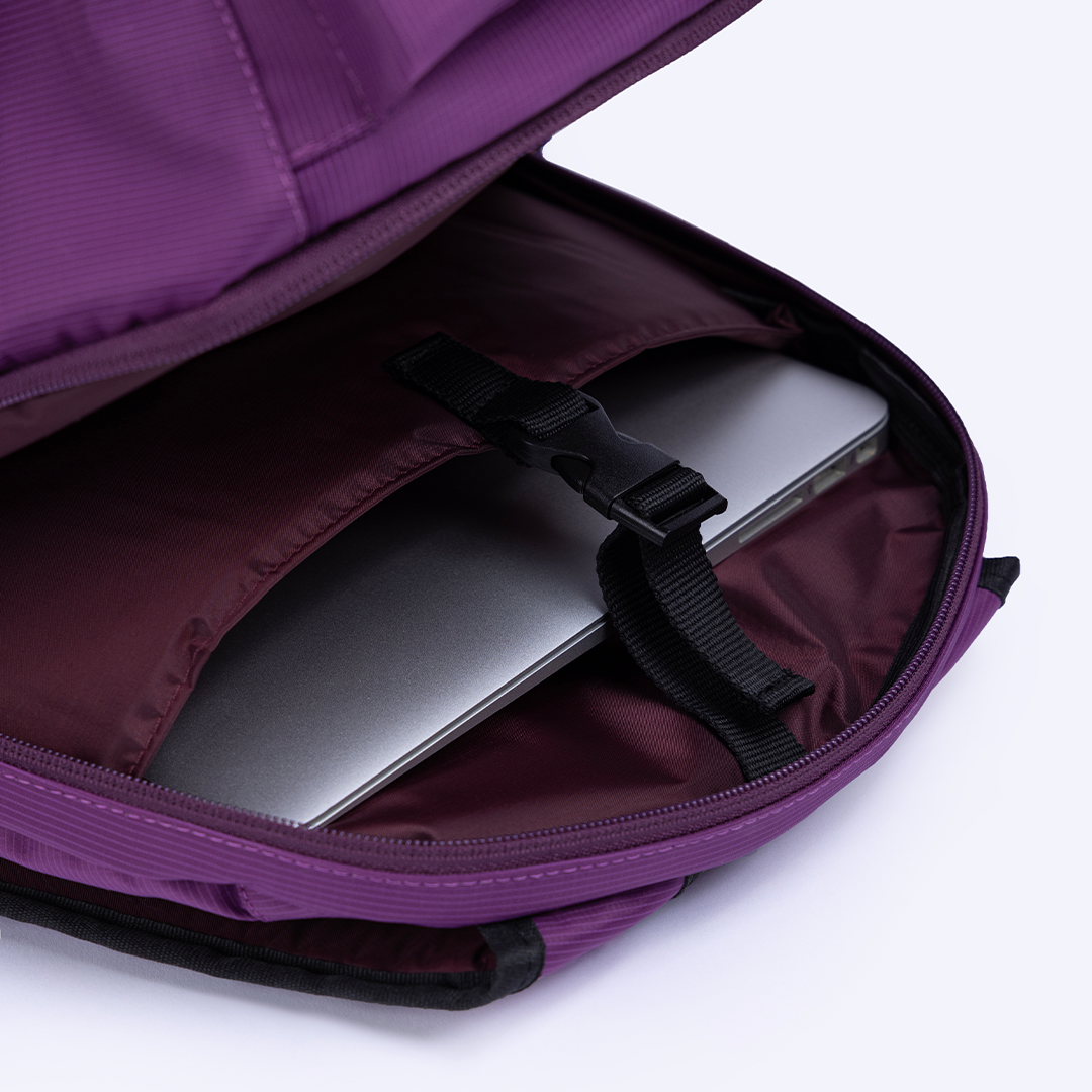 Mochila Alfa 3.0 33L