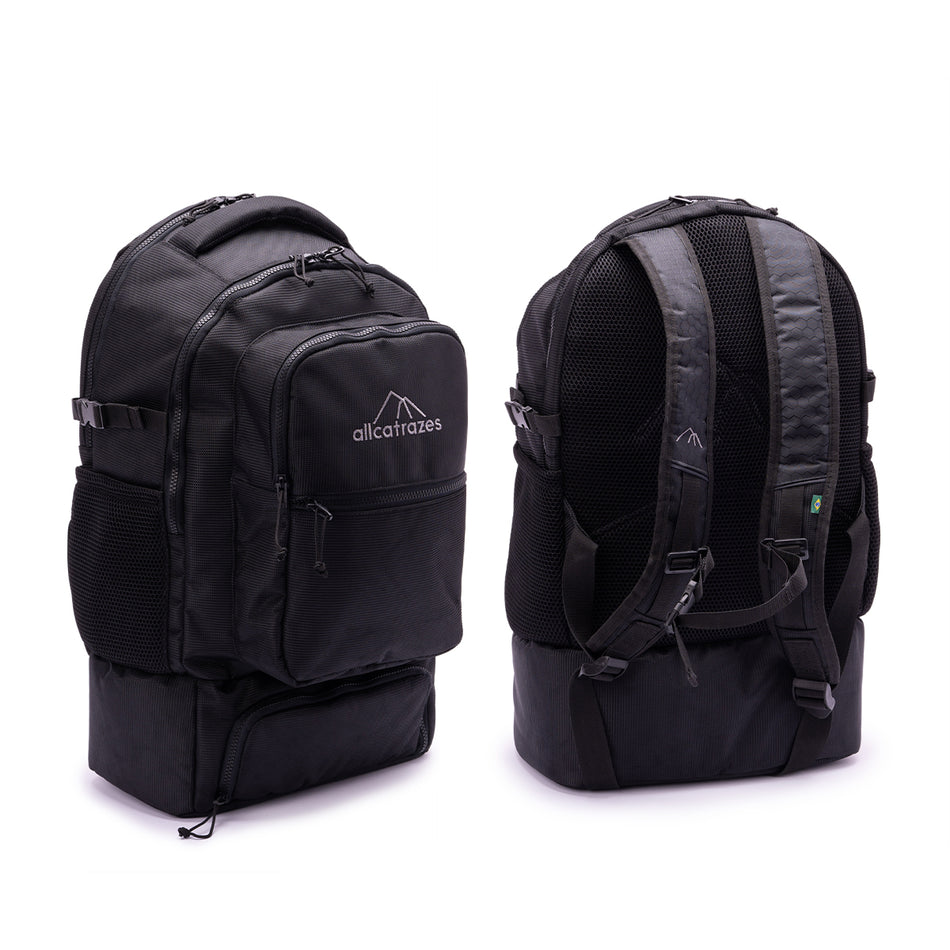 Mochila Alfa