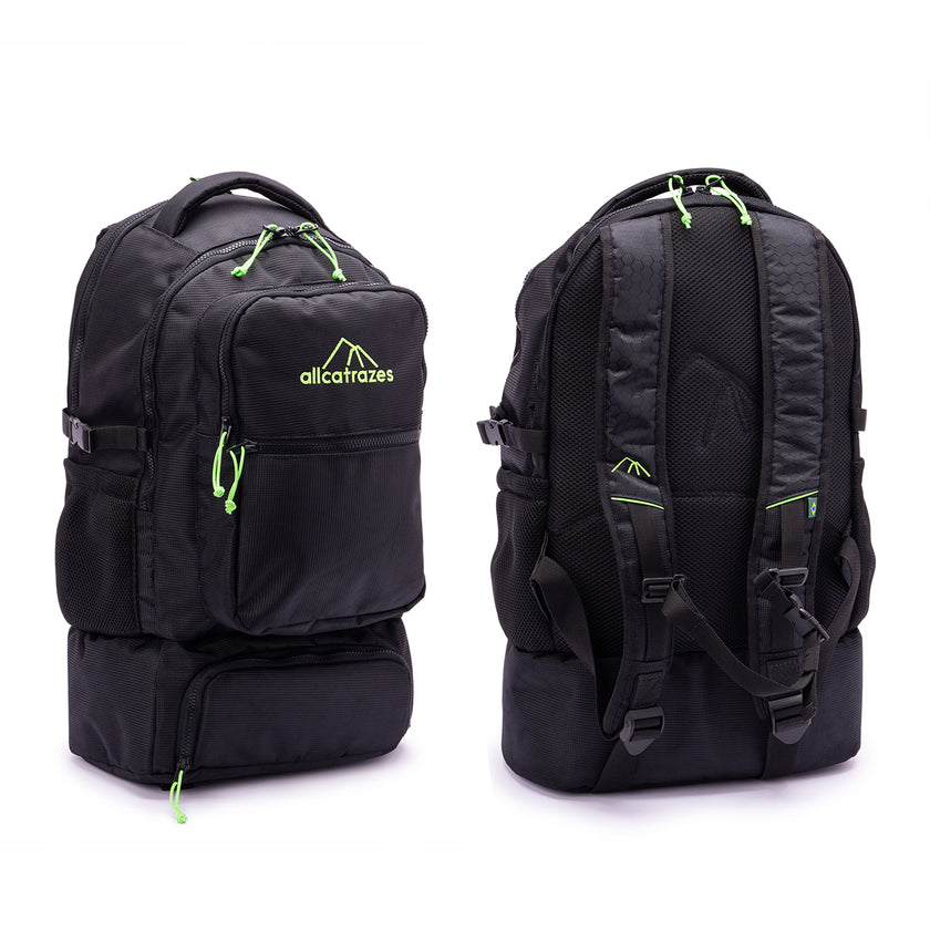 Mochila Alfa 2.0 33L