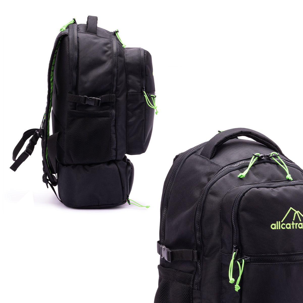 Mochila Alfa 2.0 33L