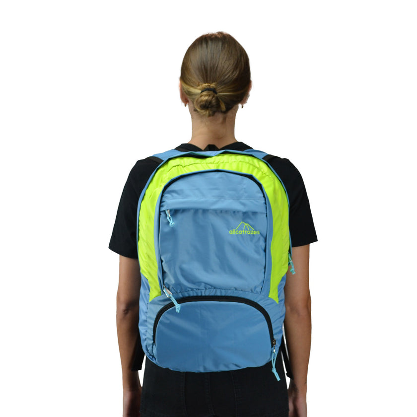 Mochila Charlie Dobrável 25L