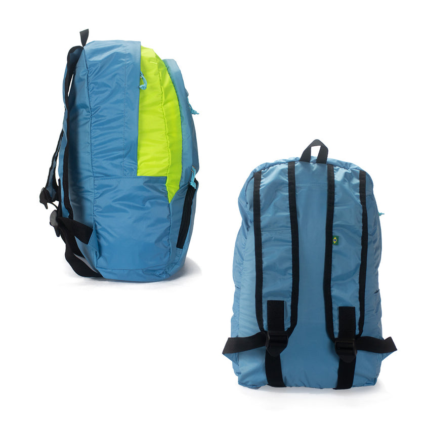 Mochila Charlie Dobrável 25L