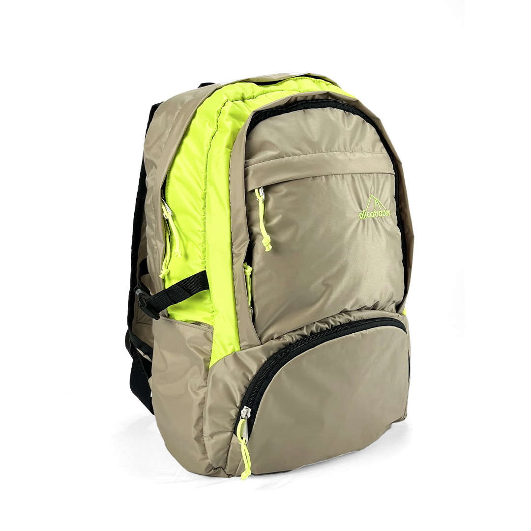 Mochila Charlie Dobrável 25L