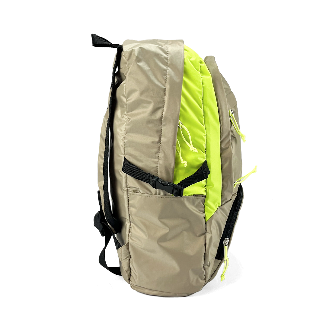 Mochila Charlie Dobrável 25L