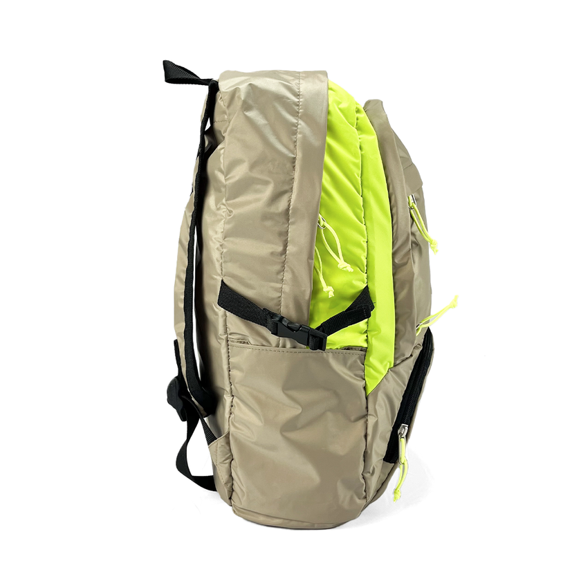 Mochila Charlie Dobrável 25L