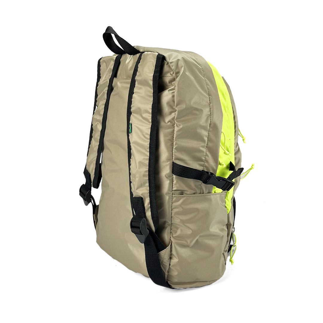 Mochila Charlie Dobrável 25L