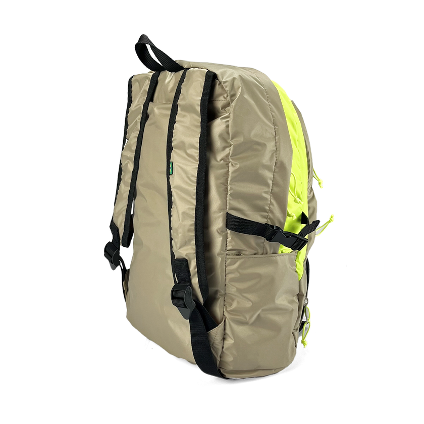 Mochila Charlie Dobrável 25L