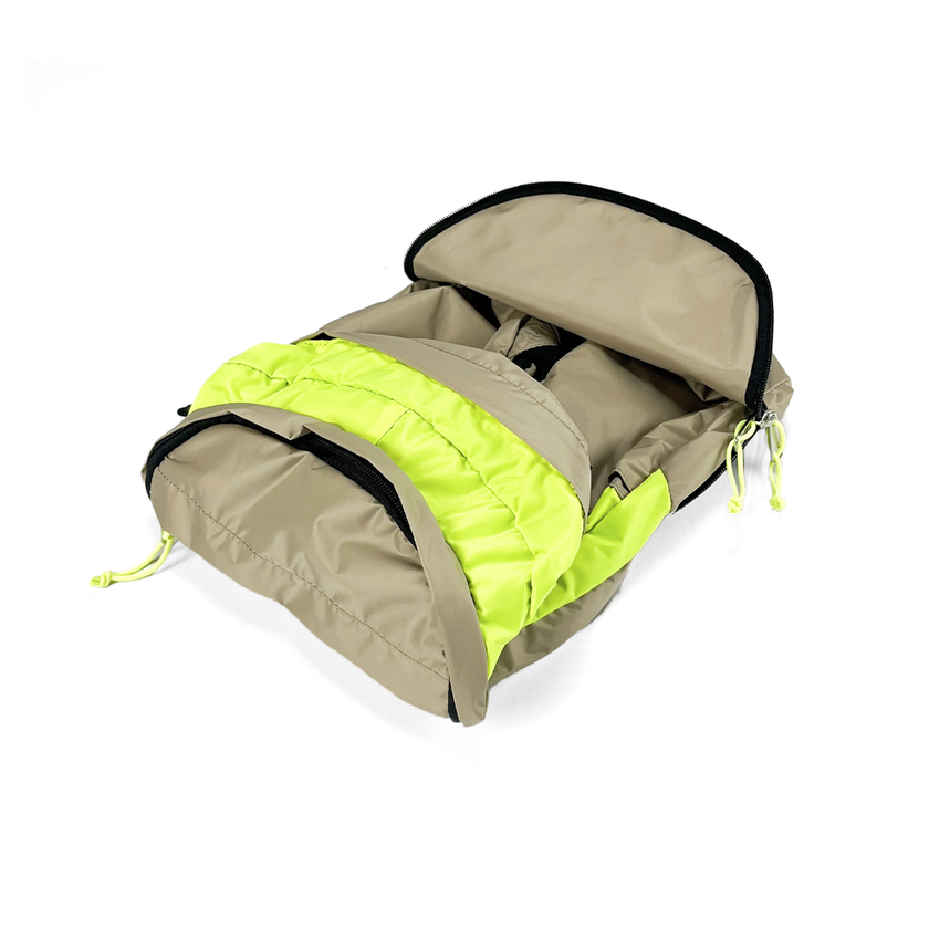 Mochila Charlie Dobrável 25L