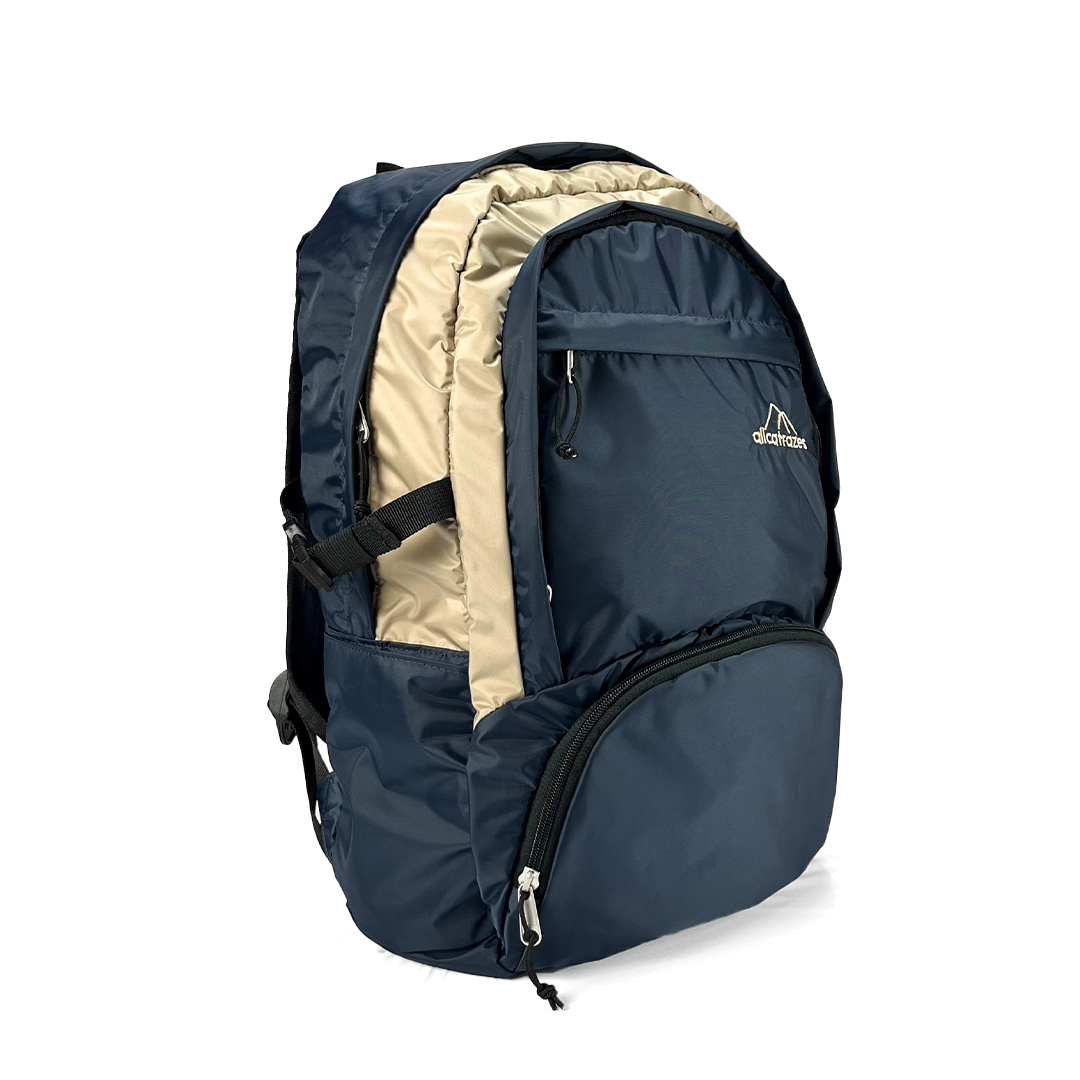 Mochila Charlie Dobrável 25L