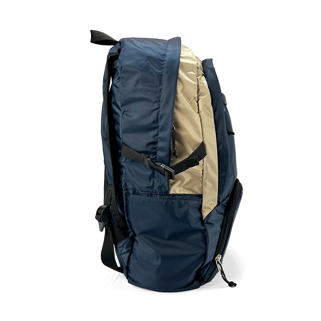 Mochila Charlie Dobrável 25L