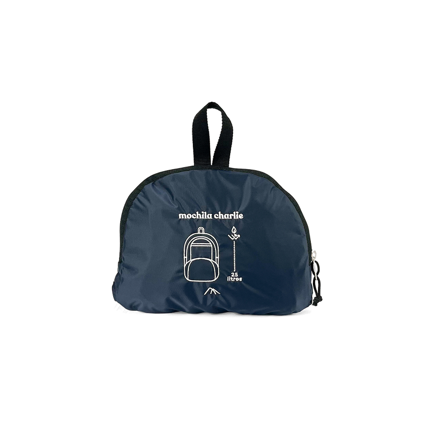 Mochila Charlie Dobrável 25L