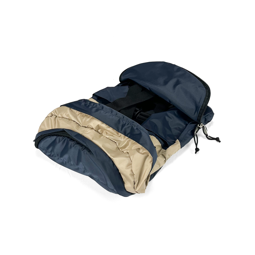 Mochila Charlie Dobrável 25L