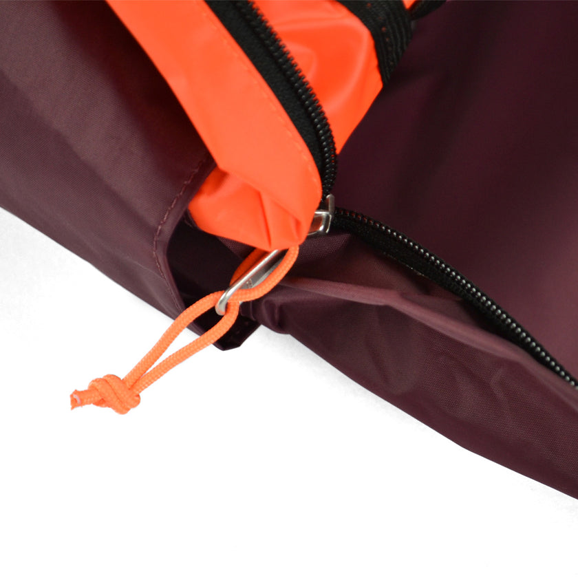 Mochila Charlie Dobrável 25L